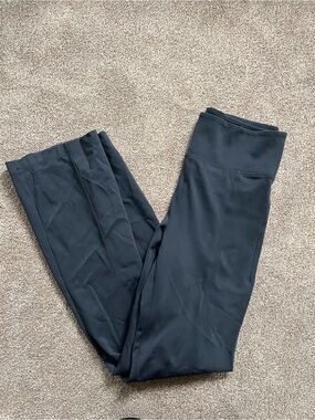 Athleta Delaney Straight Leg Pant